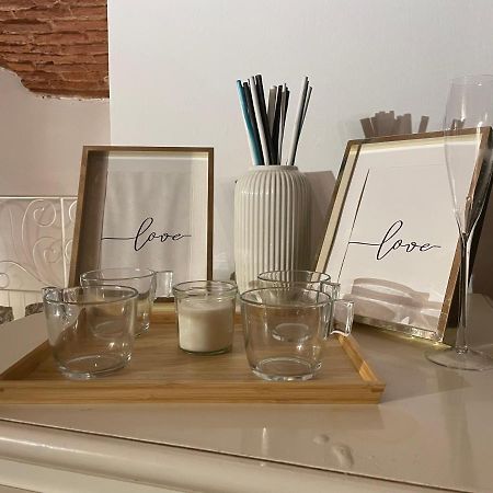 Flo Bed and Breakfast Φλωρεντία Εξωτερικό φωτογραφία