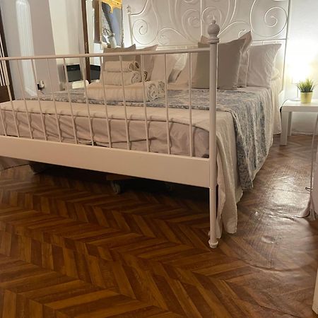Flo Bed and Breakfast Φλωρεντία Εξωτερικό φωτογραφία