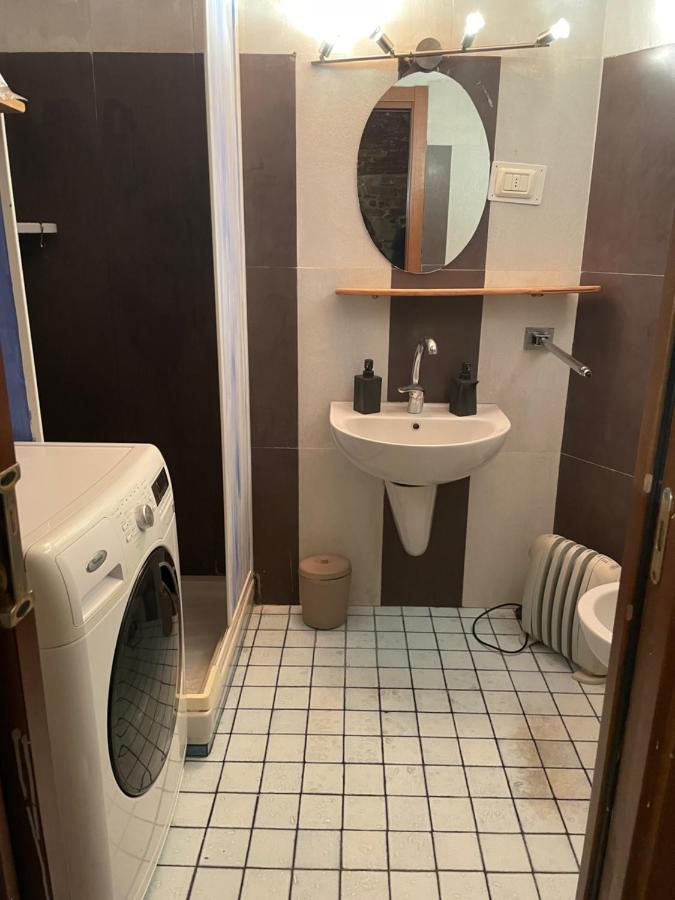 Flo Bed and Breakfast Φλωρεντία Εξωτερικό φωτογραφία