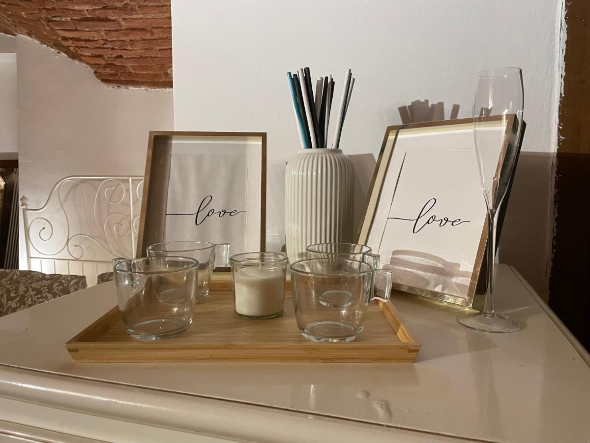 Flo Bed and Breakfast Φλωρεντία Εξωτερικό φωτογραφία
