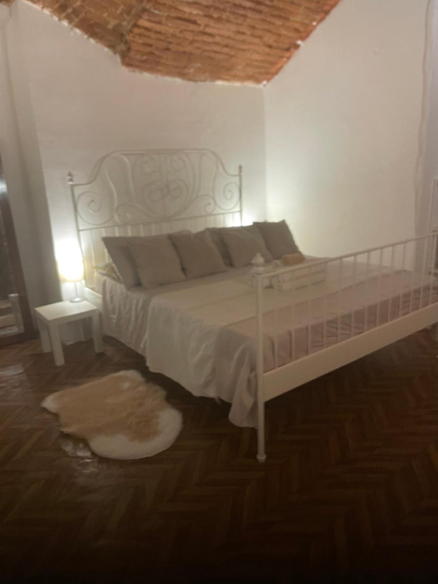 Flo Bed and Breakfast Φλωρεντία Εξωτερικό φωτογραφία