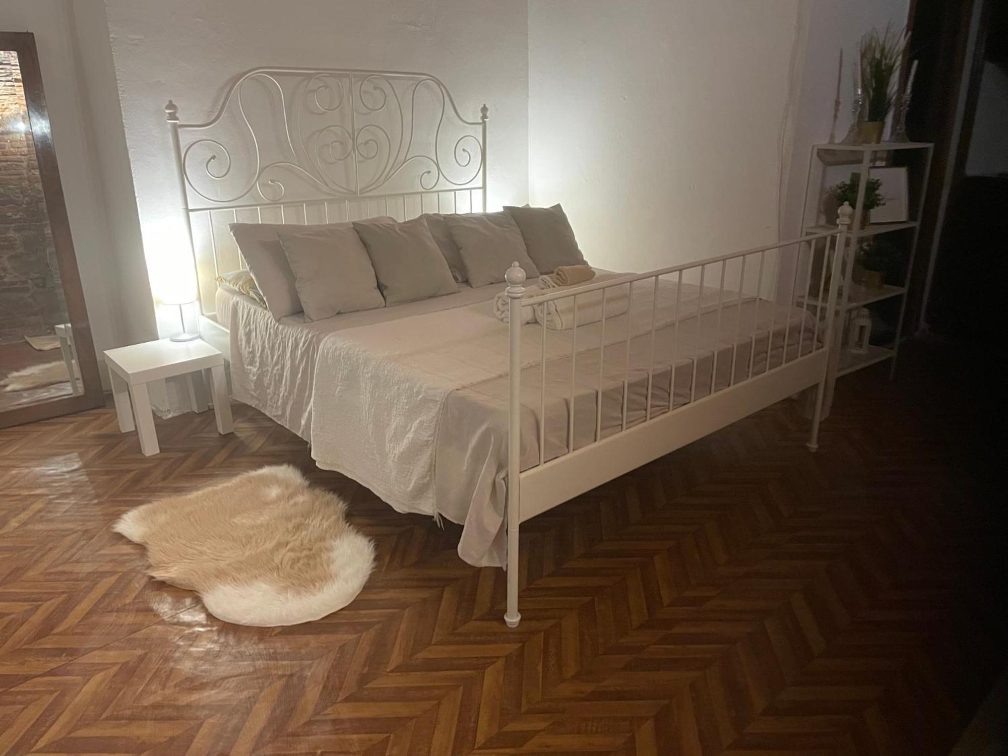 Flo Bed and Breakfast Φλωρεντία Εξωτερικό φωτογραφία