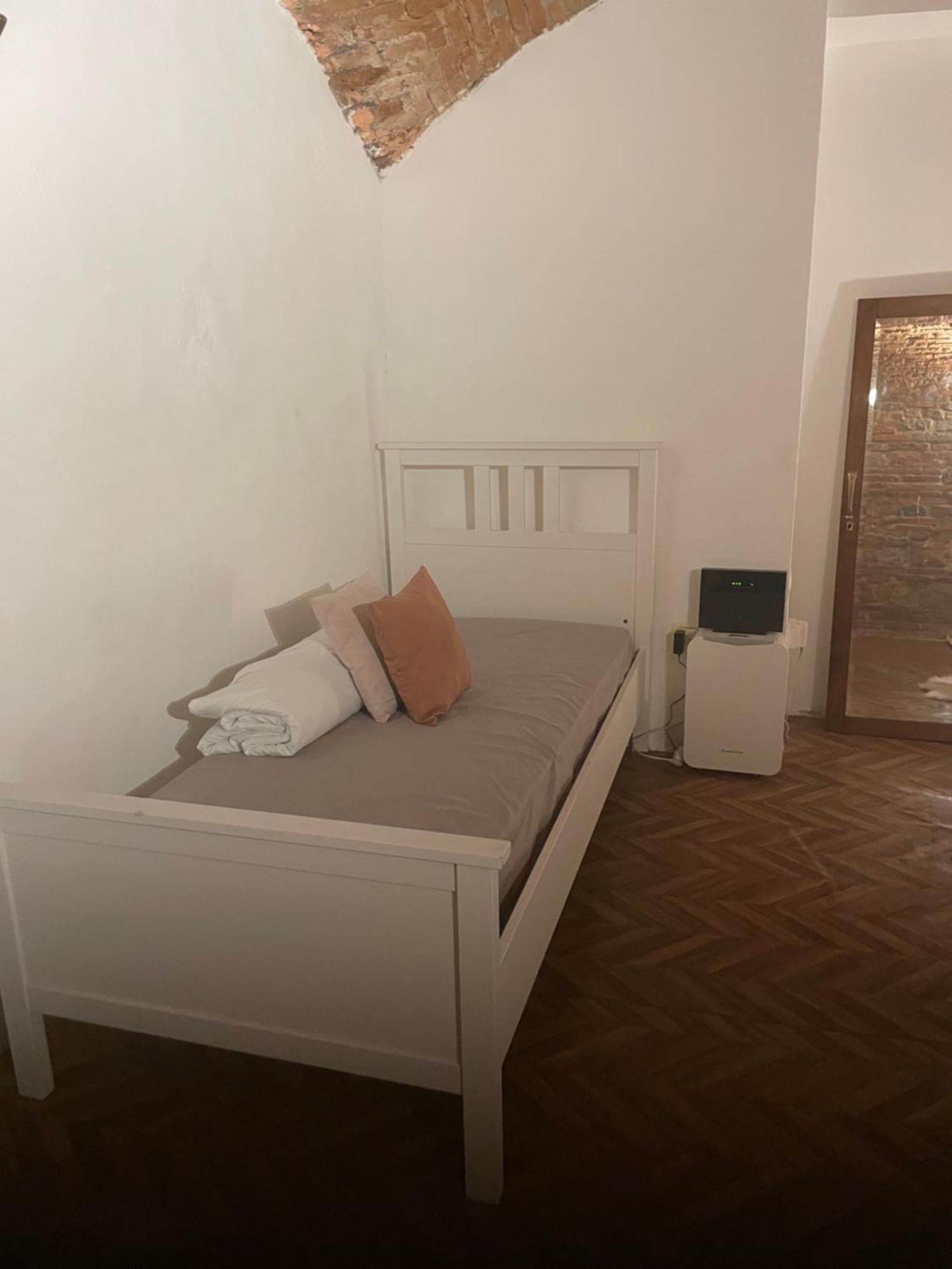 Flo Bed and Breakfast Φλωρεντία Εξωτερικό φωτογραφία