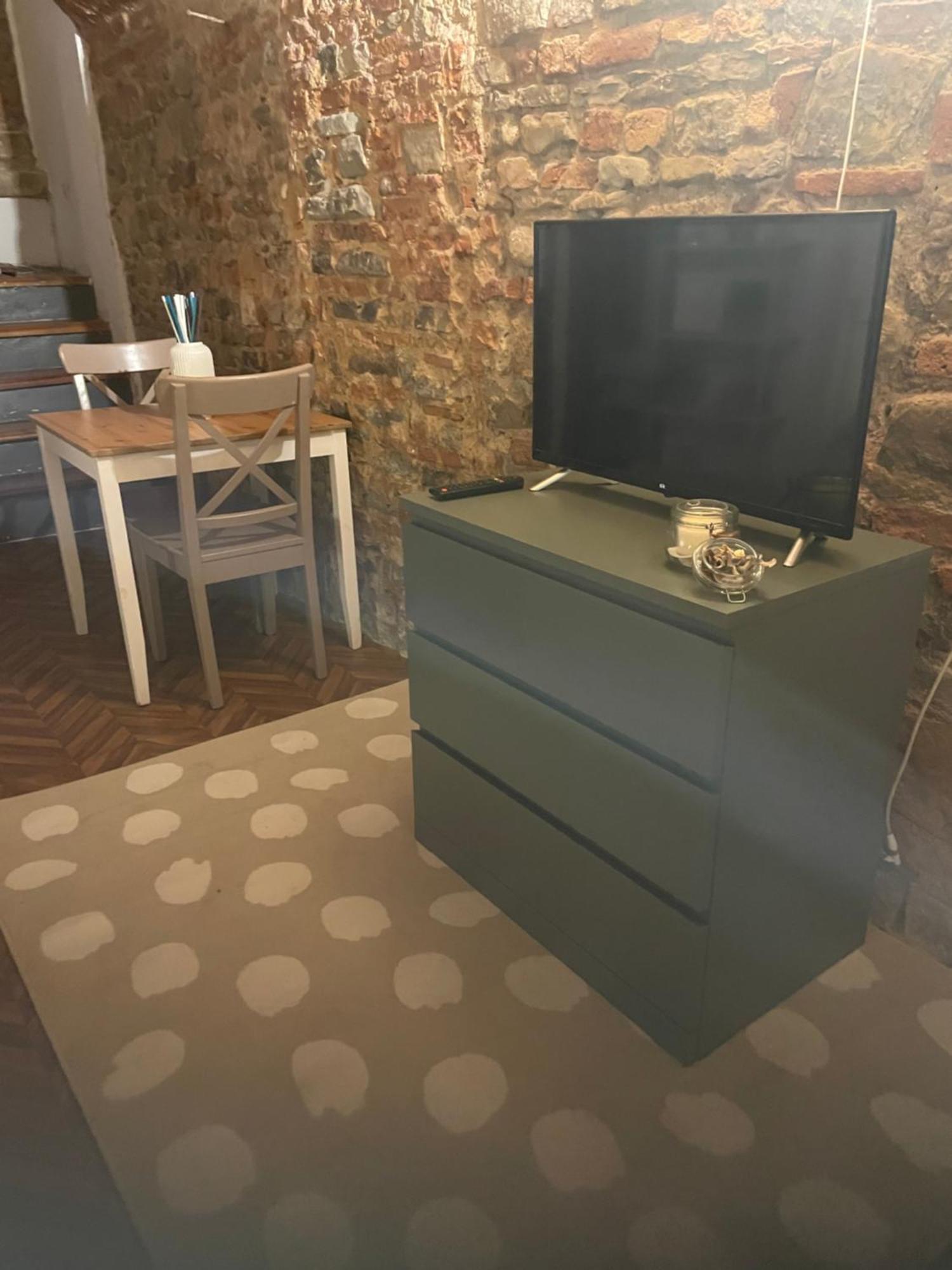 Flo Bed and Breakfast Φλωρεντία Εξωτερικό φωτογραφία