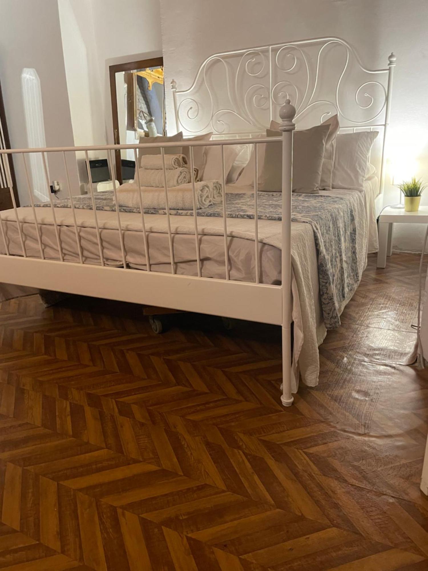 Flo Bed and Breakfast Φλωρεντία Εξωτερικό φωτογραφία